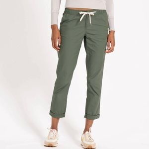 Vuori Ripstop Pants